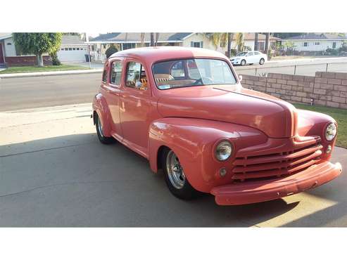 1948 Ford Street Rod for sale in Ontario, CA