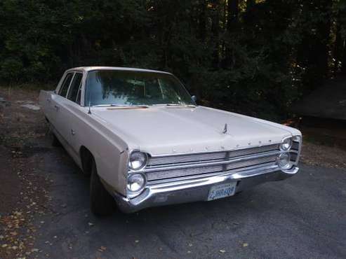 1967 Plymouth Fury I for sale in Redwood Estates, CA