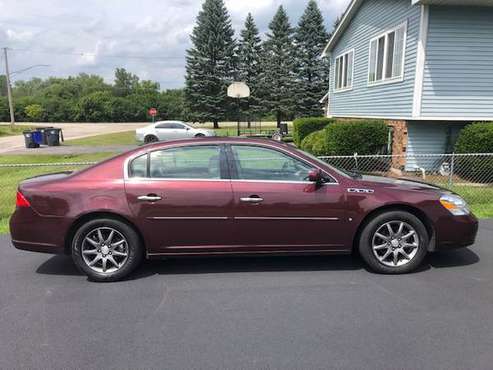 Buick Lucern CXL For Sale for sale in Zion, IL