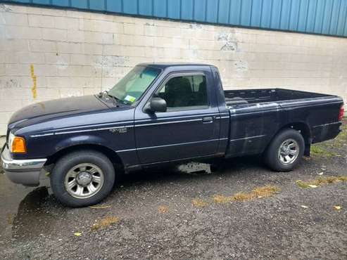 Truck - Ford Ranger 2003 for sale in North Tonawanda, NY