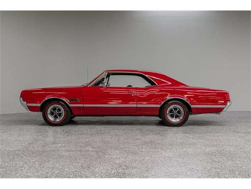 1966 Oldsmobile 442 for sale in Concord, NC