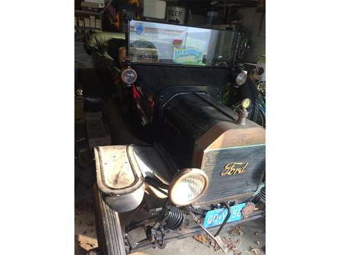 1912 Ford Model T for sale in Pedricktown, NJ