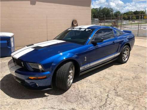 2007 Ford Mustang for sale in Orlando, FL