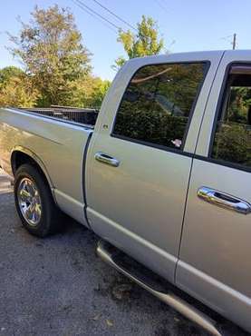 2005 Dodge Ram 1500 2wd 5 7 HEMI for sale in Knoxville, TN