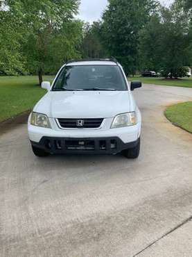 2000 Honda CRV great condition for sale in Lake City , FL