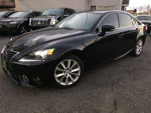 2016 Lexus IS 300 AWD Buy Here Pay Her, for sale in Little Ferry, NJ