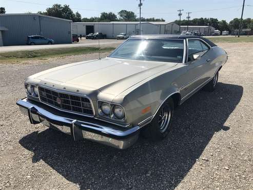 1973 Ford Gran Torino for sale in Sherman, TX