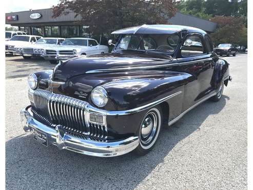 1948 DeSoto Deluxe for sale in Stratford, NJ