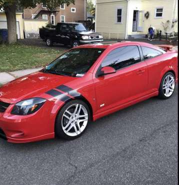 Chevy cobalt SS!! for sale in Meriden, CT