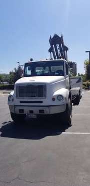 Roll-Off Truck for sale in Corona, NV
