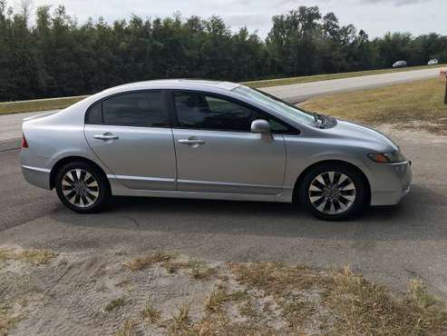 2009 HONDA CIVIC EX “ ONLY 83 K MILES” EXTRA CLEAN ! for sale in Gainesville, FL