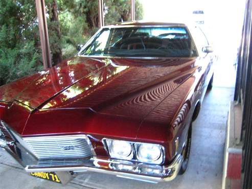 1971 Buick Riviera for sale in Santa Barbara, CA