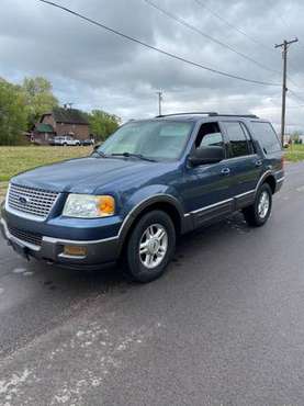 2004 Ford Expedition XLT DVD PLAYER - - by dealer for sale in Beloit, IL