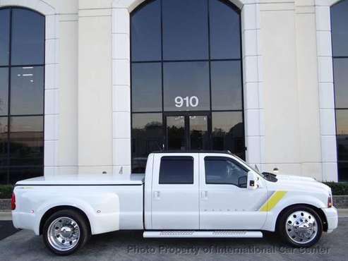 2003 *Ford* *Super Duty F-350 DRW* *SALEEN SST Show Tru for sale in Lombard, IL