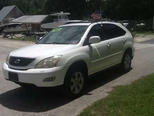 2006 Lexus RX 330 Just Reduced Price for sale in Hampstead, NC