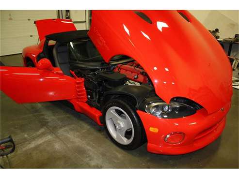 1994 Dodge Viper for sale in Branson, MO