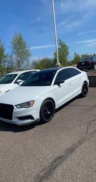 2016 Premium Plus Audi A3 for sale in Duluth, MN