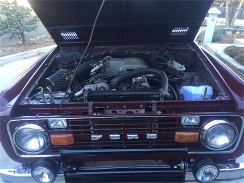 1970 Ford Bronco for sale in Upland, CA