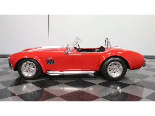 1967 Shelby Cobra for sale in Lithia Springs, GA