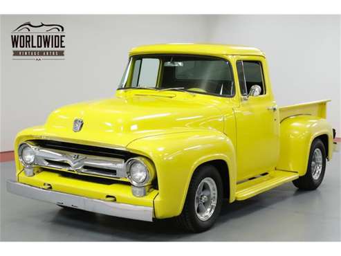 1956 Ford F100 for sale in Denver , CO