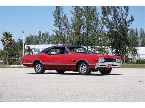 1966 Oldsmobile 442 for sale in Miami, FL