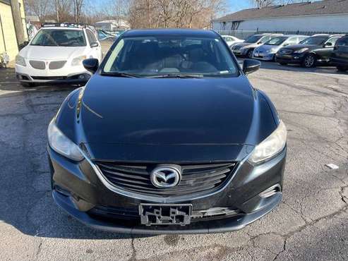 mazda6 2014 - - by dealer - vehicle automotive sale for sale in Indianapolis, IN