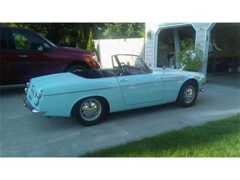 1967 Datsun 1600 for sale in Long Island, NY