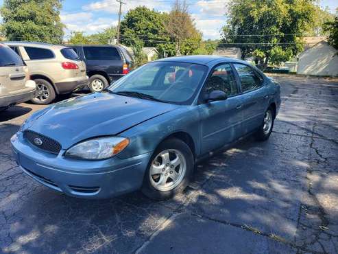 ((((((2006 ford tuarus se)))))) for sale in Dearborn Heights, MI