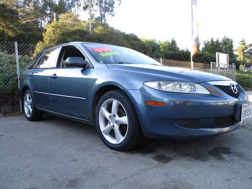 2004 Mazda 6 sport for sale in Salinas, CA