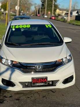 This Honda Fit can be yours today! - - by dealer for sale in Albany, OR