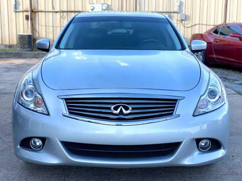 2015 INFINITI Q40 for sale in Shelbyville, TN
