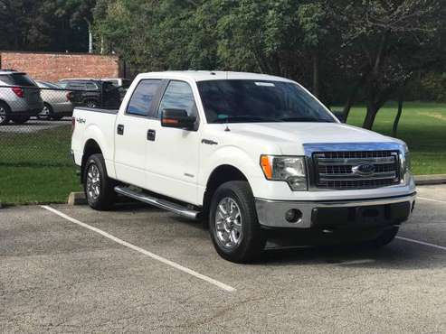 2013 Ford F-150 for sale in Chicago, IL