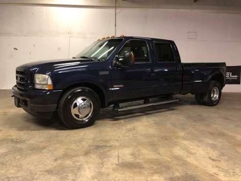 2004 Ford F-350 Lariat for sale in Fort Pierce, FL