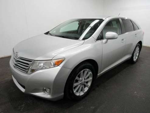 2010 Toyota Venza FWD 4cyl 4dr Crossover - - by dealer for sale in Fairfield, OH