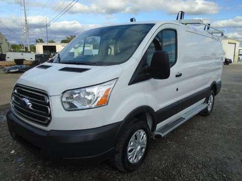 2018 FORD TRANSIT T250 CARGO VAN - HVAC WORK READY for sale in Columbia, SC