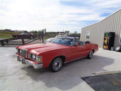 1973 Mercury Cougar for sale in Staunton, IL
