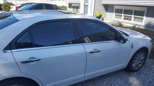 2011 Lincoln MKZ for sale in Niantic, CT
