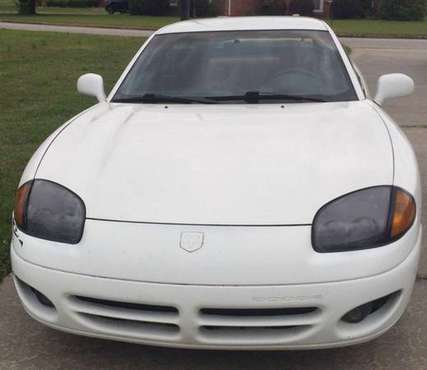 1994 Dodge Steath R/T for sale in Kathleen, GA