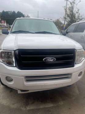 2009 FORD EXPEDITION XLT - - by dealer - vehicle for sale in Peachtree Corners, GA