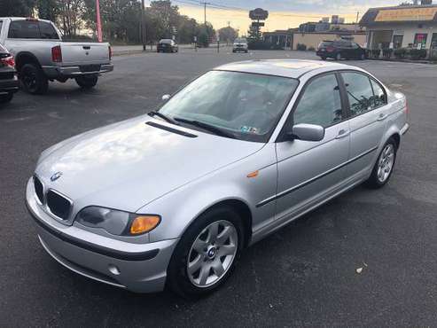 2002 BMW 325XI for sale in Mount Joy, PA