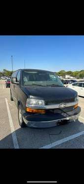 2008 Chevrolet Express Van for Sale for sale in Austin, TX