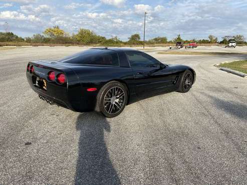 1997 corvette c5 for sale in STATEN ISLAND, NY