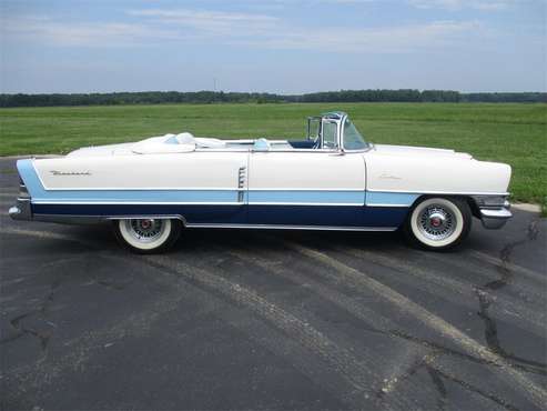 1955 Packard Caribbean for sale in Bedford Heights, OH