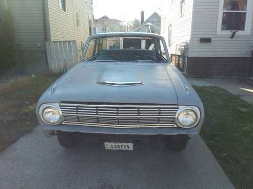1963 ford falcon for sale in Cleveland, OH