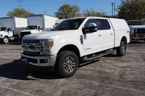 2019 Ford F-250 Super Duty Lariat Crew Cab - - by for sale in southern IL, IL