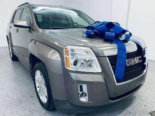 2010 GMC Terrain SLT - - by dealer - vehicle for sale in Indianapolis, IN