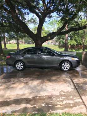 2007 Toyota Camry 4dr for sale in Webster/Clear Lake, TX