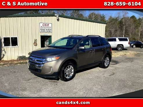 2014 Ford Edge Limited for sale in NC
