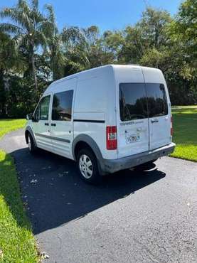 2010 Ford Transit Connect Van - Runs Great! Cold AC for sale in Orlando, FL