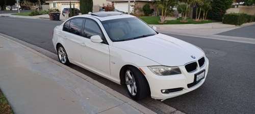 2009 BMW 328i Clean Title for sale in Mission Viejo, CA